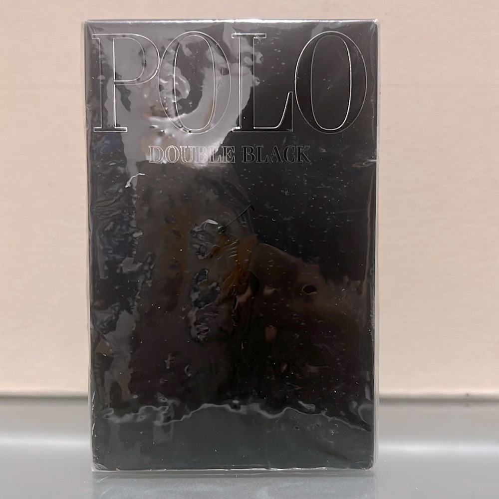 Polo double black 125 ml